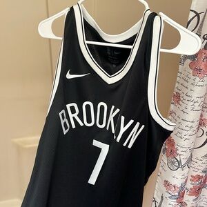 KD Basketball Jersey